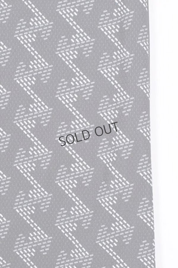 画像10: {SOLD}レザレクション｜Resurrection メンズ バックGMワイドポロシャツ{-BES} (10)