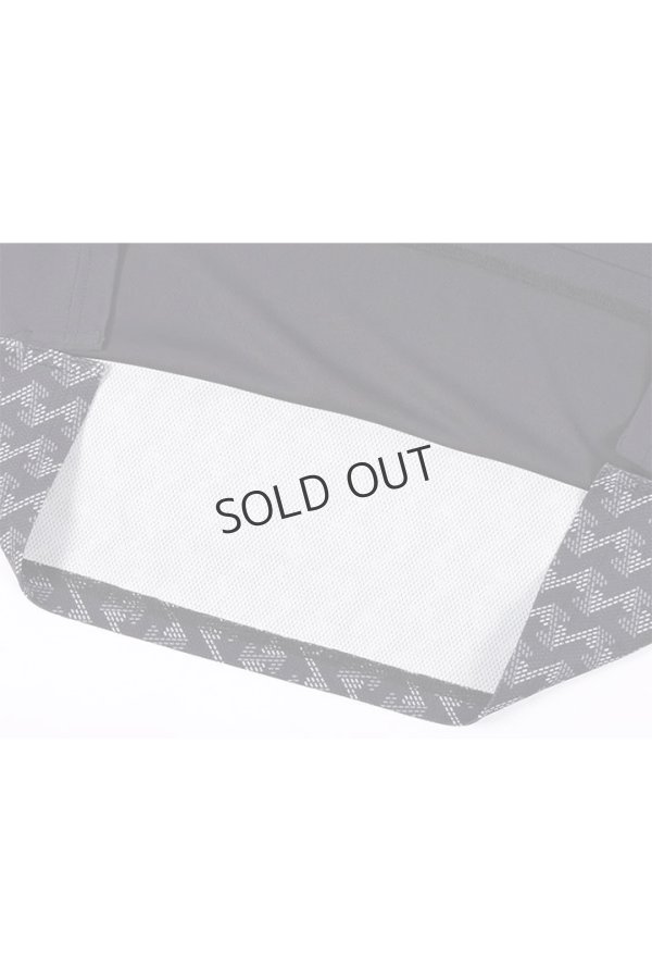 画像12: {SOLD}レザレクション｜Resurrection メンズ バックGMワイドポロシャツ{-BES} (12)