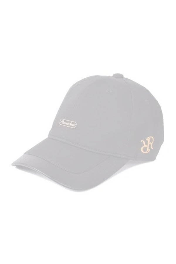 画像1:   レザレクション｜Resurrection ハイブリッド２トーンキャップ{-BEA} (1)