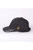 画像3: レザレクション｜Resurrection ハイブリッド２トーンキャップ{-BEA} (3)