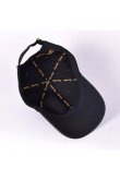 画像6: レザレクション｜Resurrection ハイブリッド２トーンキャップ{-BEA} (6)