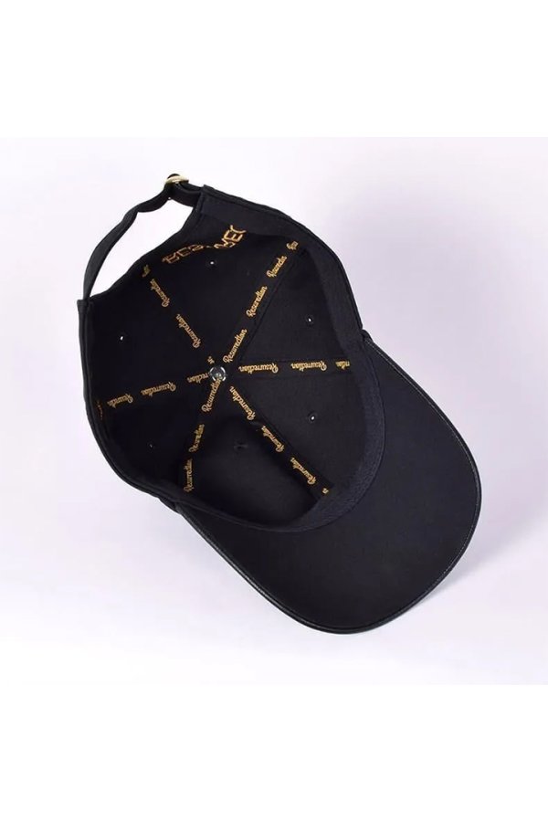 画像6: レザレクション｜Resurrection ハイブリッド２トーンキャップ{-BEA} (6)