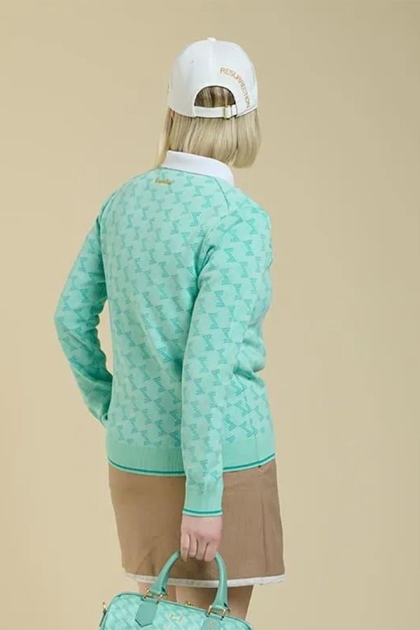 画像9: レザレクション｜Resurrection ハイブリッド２トーンキャップ{-BEA} (9)