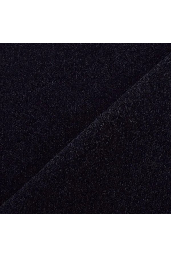 画像9: レザレクション｜Resurrection メンズ エアシャットモールヤーンハイネックニット{-BEA} (9)