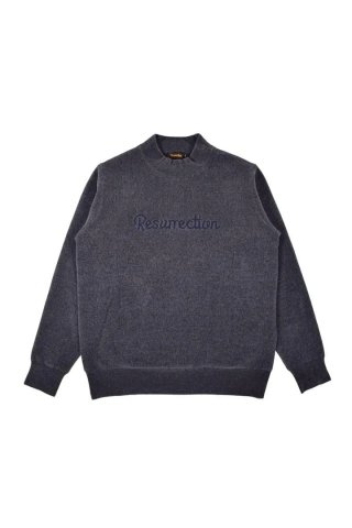 Resurrection｜レザレクションの正規取扱通販 - underbar