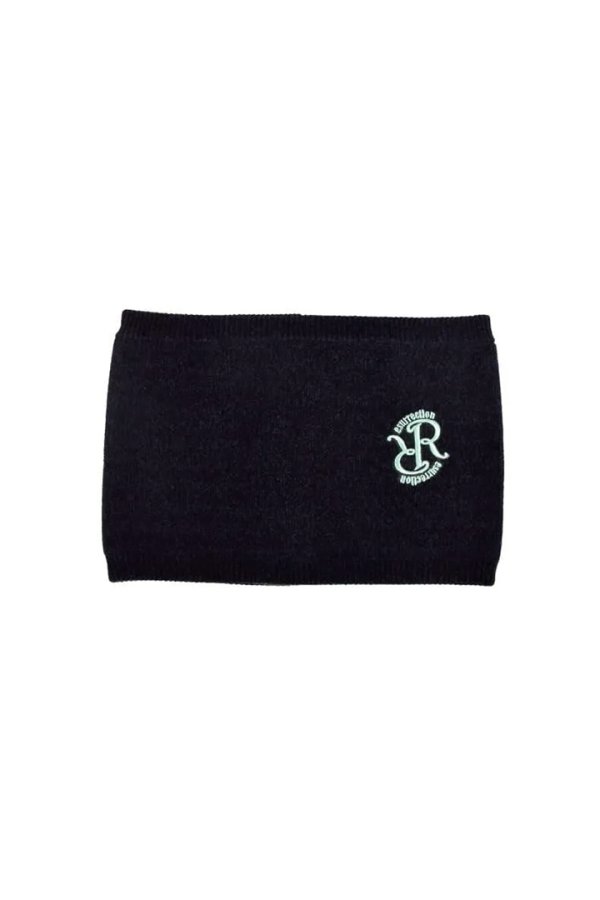 画像10: レザレクション｜Resurrection リバーシブルネックウォーマー{-BEA} (10)