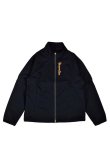 画像2: レザレクション｜Resurrection メンズ スーパーウォーターリペラントジャケット{-BEA} (2)