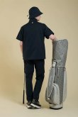 画像6: レザレクション｜Resurrection メンズ スーパーウォーターリペラントジャケット{-BEA} (6)