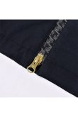 画像13: レザレクション｜Resurrection メンズ スーパーウォーターリペラントジャケット{-BEA} (13)