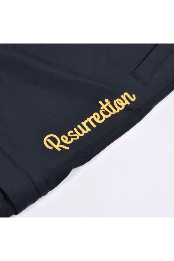 画像10: レザレクション|Resurrection メンズ スーパーウォーターリペラントロングパンツ{-BEA} (10)