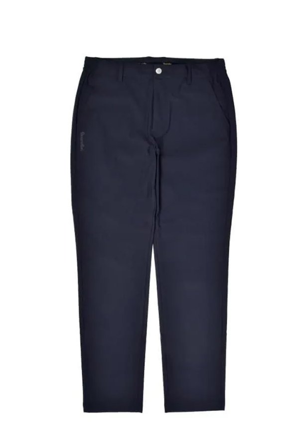 画像1: 【 10%OFF セール36,300円→32,670円】 レザレクション｜Resurrection メンズ スーパーストレッチロングパンツ{-BEA} (1)