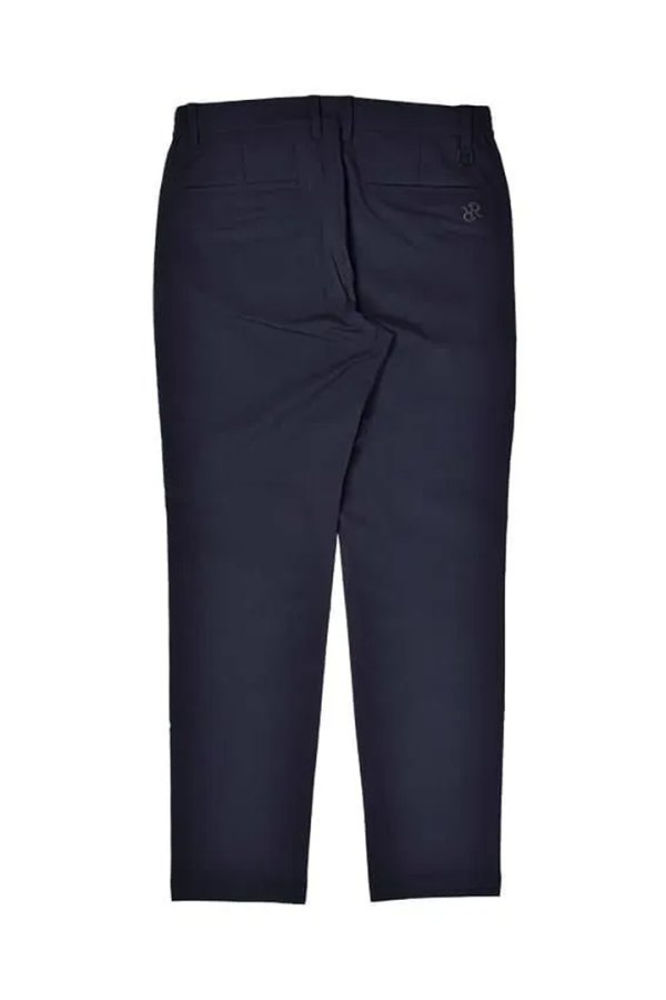 画像2: 【 10%OFF セール36,300円→32,670円】 レザレクション｜Resurrection メンズ スーパーストレッチロングパンツ{-BEA} (2)