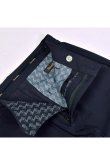 画像5: 【 10%OFF セール36,300円→32,670円】 レザレクション｜Resurrection メンズ スーパーストレッチロングパンツ{-BEA} (5)