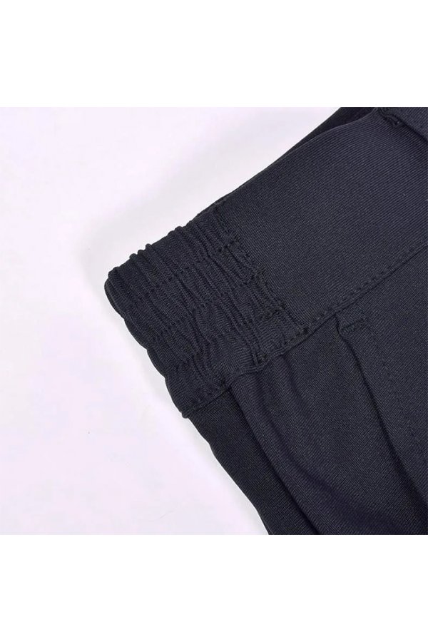 画像7: 【 10%OFF セール36,300円→32,670円】 レザレクション｜Resurrection メンズ スーパーストレッチロングパンツ{-BEA} (7)