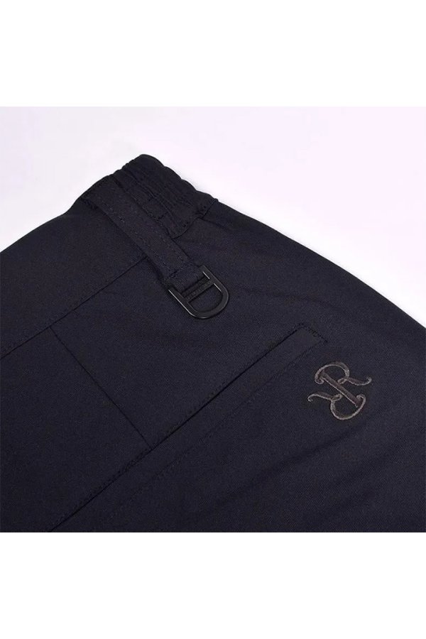 画像9: 【 10%OFF セール36,300円→32,670円】 レザレクション｜Resurrection メンズ スーパーストレッチロングパンツ{-BEA} (9)