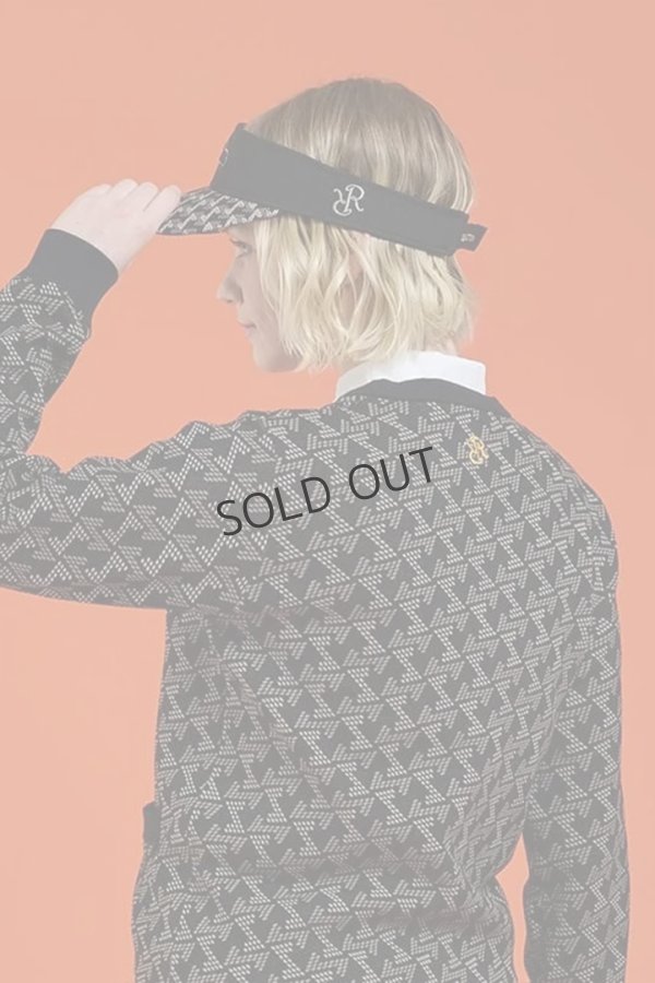 画像8: {SOLD}レザレクション｜Resurrection GMブリムサンバイザー{-BEA} (8)