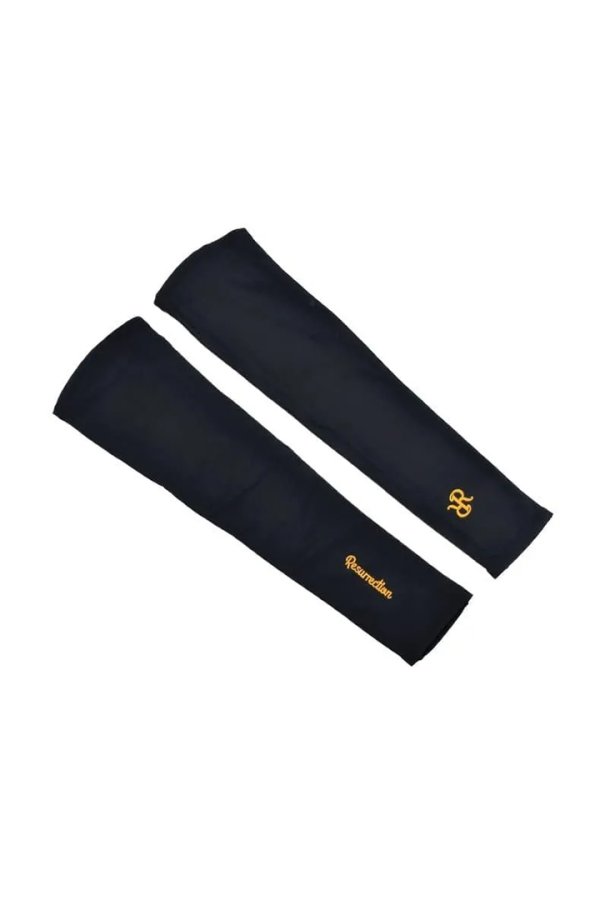 画像1: レザレクション｜Resurrection アームカバー{-BFS} (1)