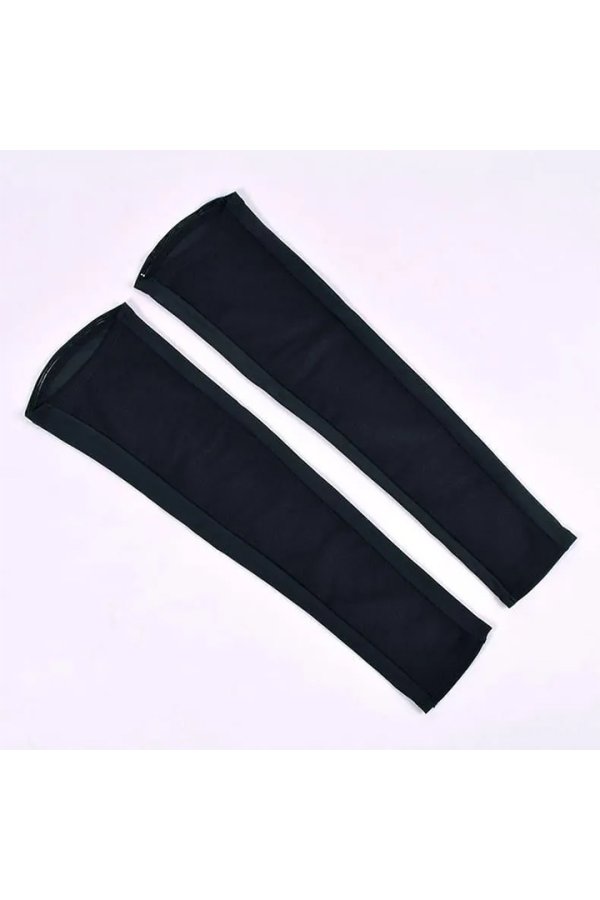 画像2: レザレクション｜Resurrection アームカバー{-BFS} (2)