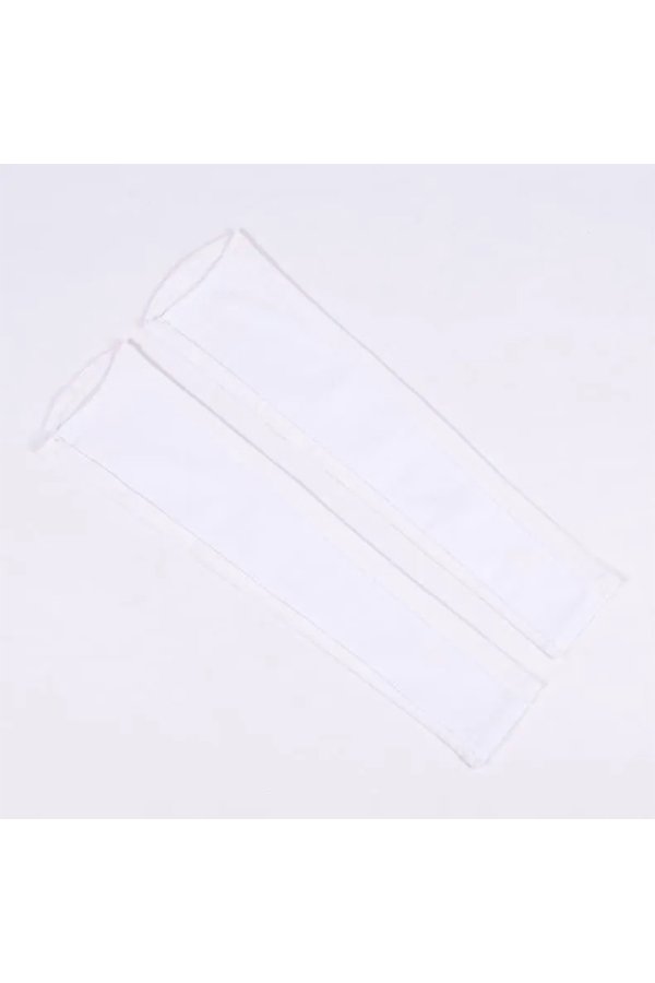 画像2: レザレクション｜Resurrection アームカバー{-BFS} (2)