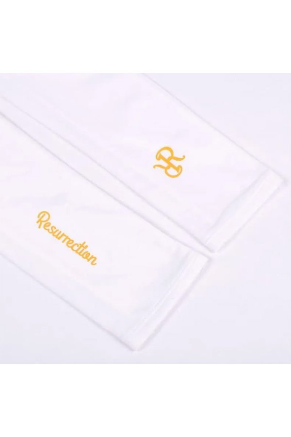 画像5: レザレクション｜Resurrection アームカバー{-BFS} (5)