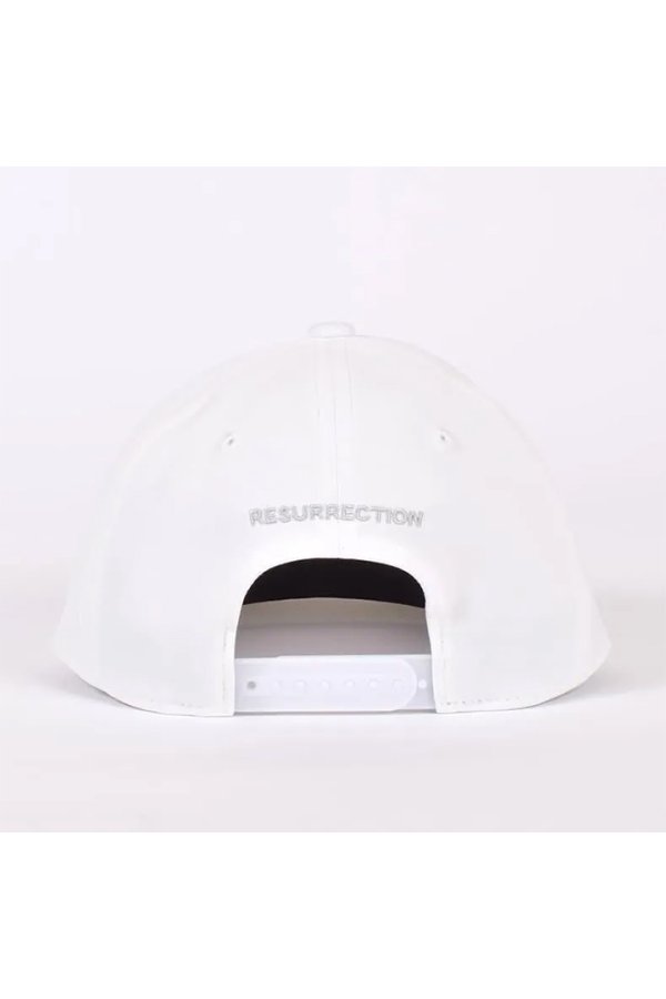 画像6: レザレクション｜Resurrection GMブリムキャップ (フラット){-BFS} (6)