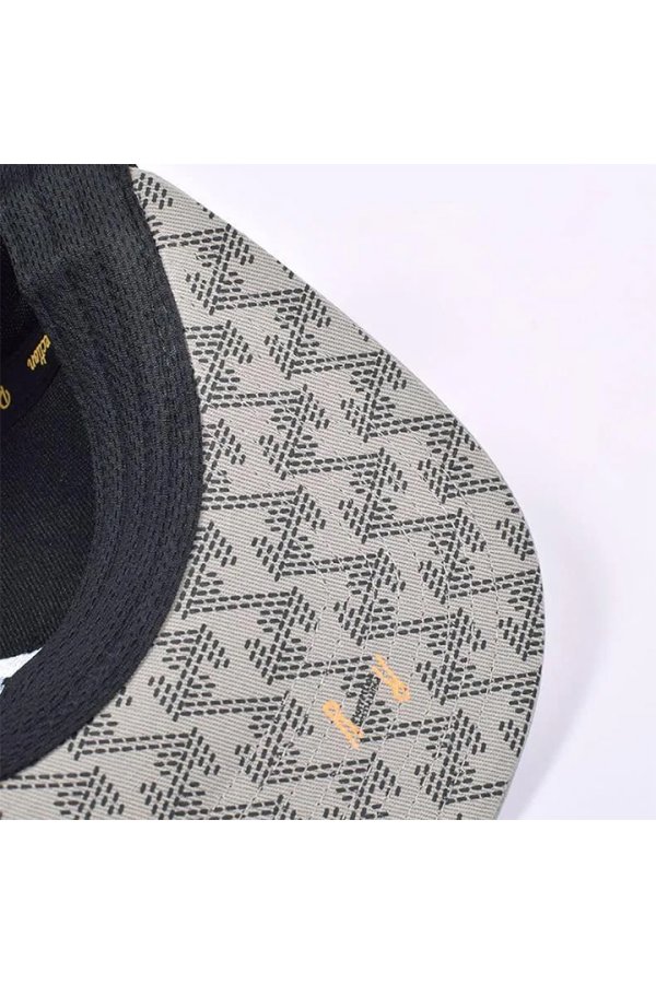 画像6: レザレクション｜Resurrection バイカラーキャップ (フラット){-BFS} (6)