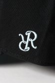 画像6: レザレクション｜Resurrection ベーシックロゴキャップ 《丸山茂樹プロエディション》 {-BFS} (6)