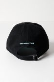 画像10: レザレクション｜Resurrection ベーシックロゴキャップ 《丸山茂樹プロエディション》 {-BFS} (10)