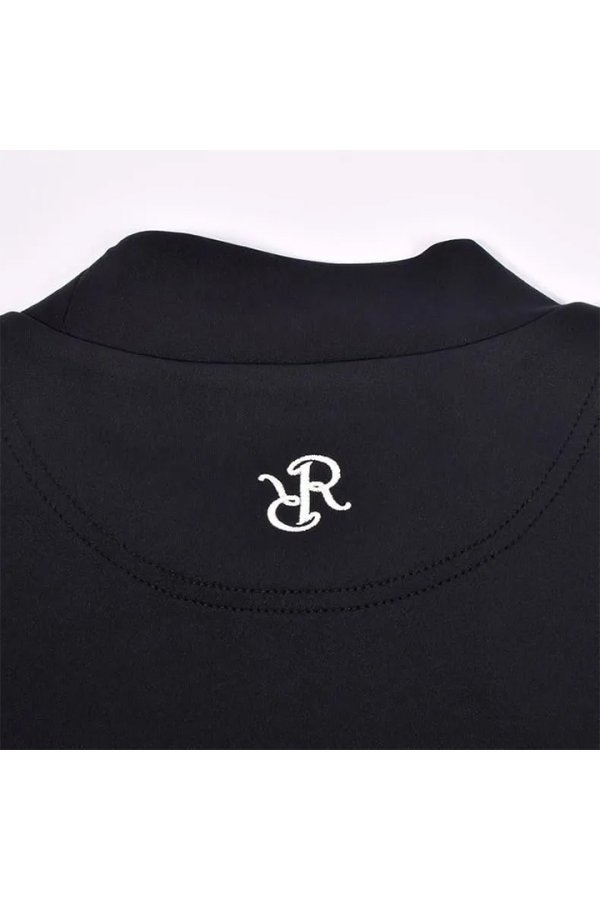 画像8: レザレクション｜Resurrection メンズ シリコンロゴモックネック{-BFS} (8)