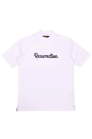 Resurrection｜レザレクションの正規取扱通販 - underbar