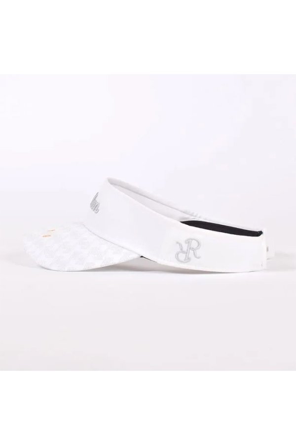 画像5: レザレクション｜Resurrection GMブリムサンバイザー{-BFS} (5)