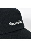 画像10: レザレクション｜Resurrection ジェットキャップ{-BFA} (10)