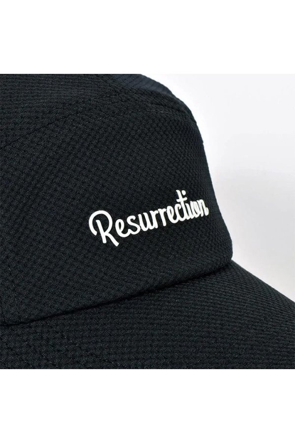 画像10: レザレクション｜Resurrection ジェットキャップ{-BFA} (10)