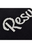 画像6: レザレクション｜Resurrection GMリバーシブルニットネックウォーマー{-BFA} (6)