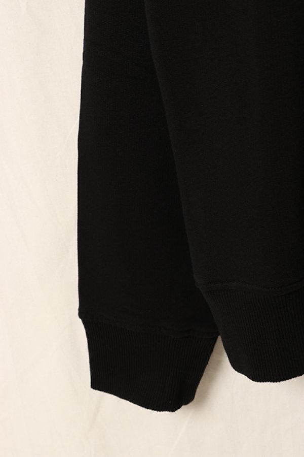 画像8: 【 30%OFF セール44,000円→30,800円】 AMI アミ Ami de Coeur スウェットシャツ{BFUSW035.730.001-BDA} (8)