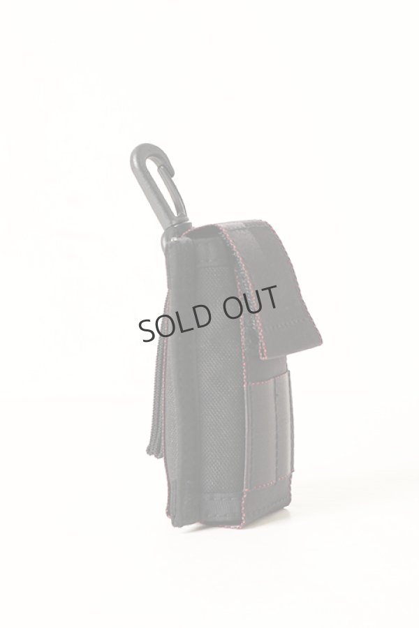 画像2: {SOLD}ブリーフィング ゴルフ BRIEFING GOLF NEW BALL HOLDER{-BBS} (2)