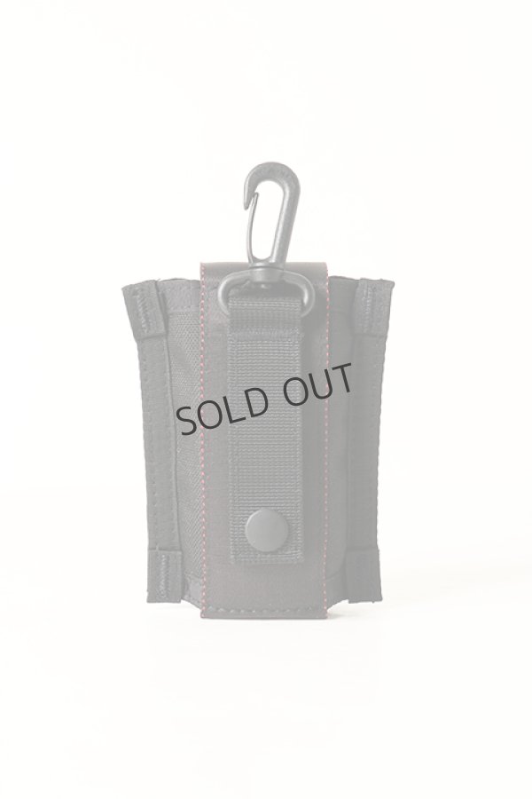 画像3: {SOLD}ブリーフィング ゴルフ BRIEFING GOLF NEW BALL HOLDER{-BBS} (3)