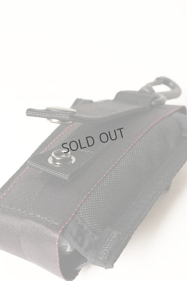画像5: {SOLD}ブリーフィング ゴルフ BRIEFING GOLF NEW BALL HOLDER{-BBS} (5)