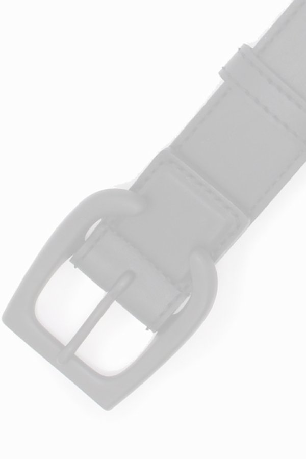 画像2:   ブリーフィング ゴルフ BRIEFING BUCKLE LEATHER BELT{-BDA} (2)