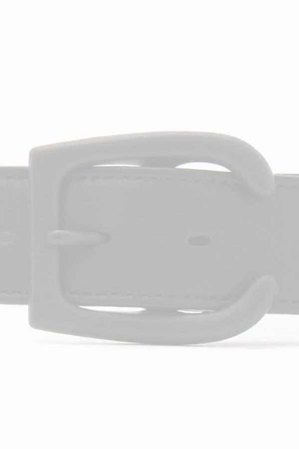 画像6:   ブリーフィング ゴルフ BRIEFING BUCKLE LEATHER BELT{-BDA} (6)