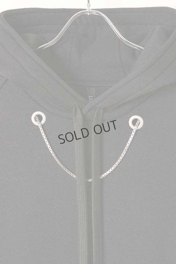 画像2: {SOLD}Neil Barrett ニールバレット Foodie{BJS530E-M582S-01-BJA} (2)