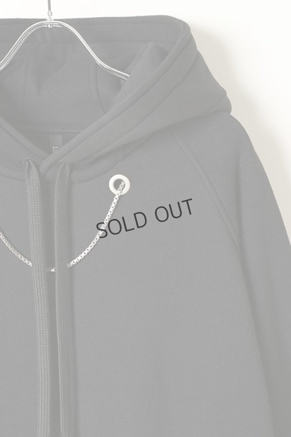 画像4: {SOLD}Neil Barrett ニールバレット Foodie{BJS530E-M582S-01-BJA} (4)