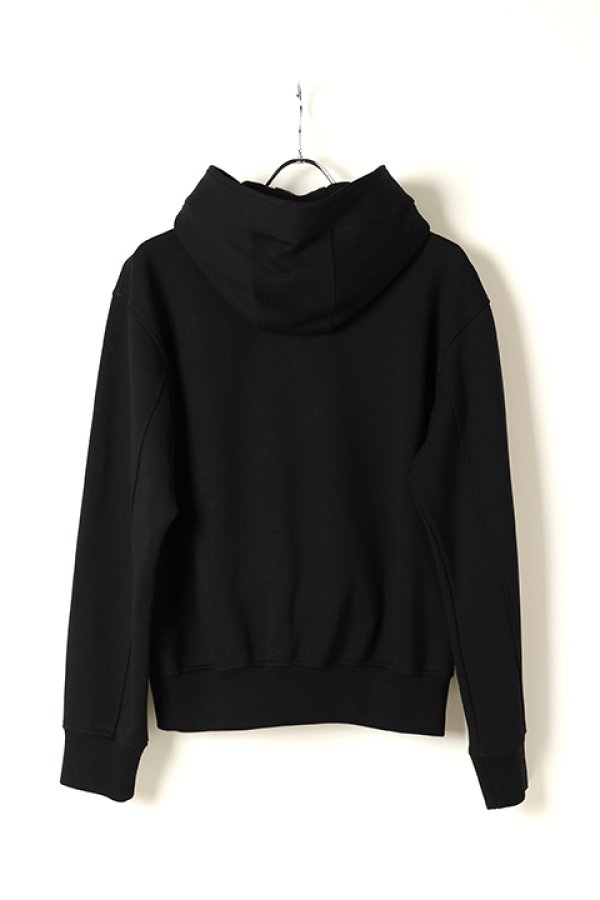 画像5: 【 40%OFF セール83,600円→50,160円】 Neil Barrett ニールバレット PARKA{BJS655S-P527S-01-BJA} (5)