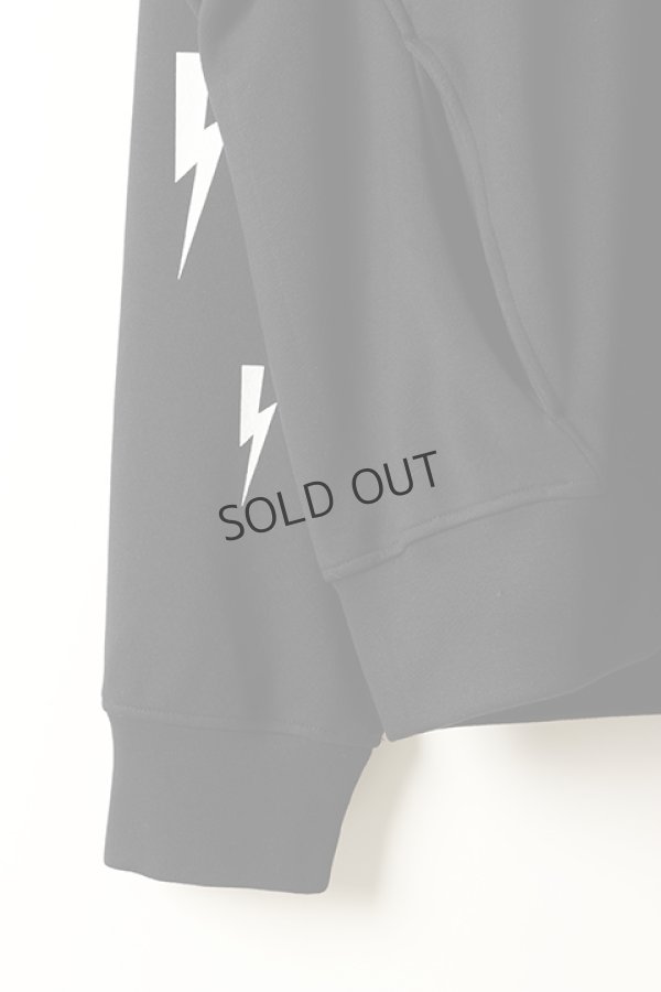 画像3: {SOLD}Neil Barrett ニールバレット PARKA{BJS655S-P527S-524-BJA} (3)