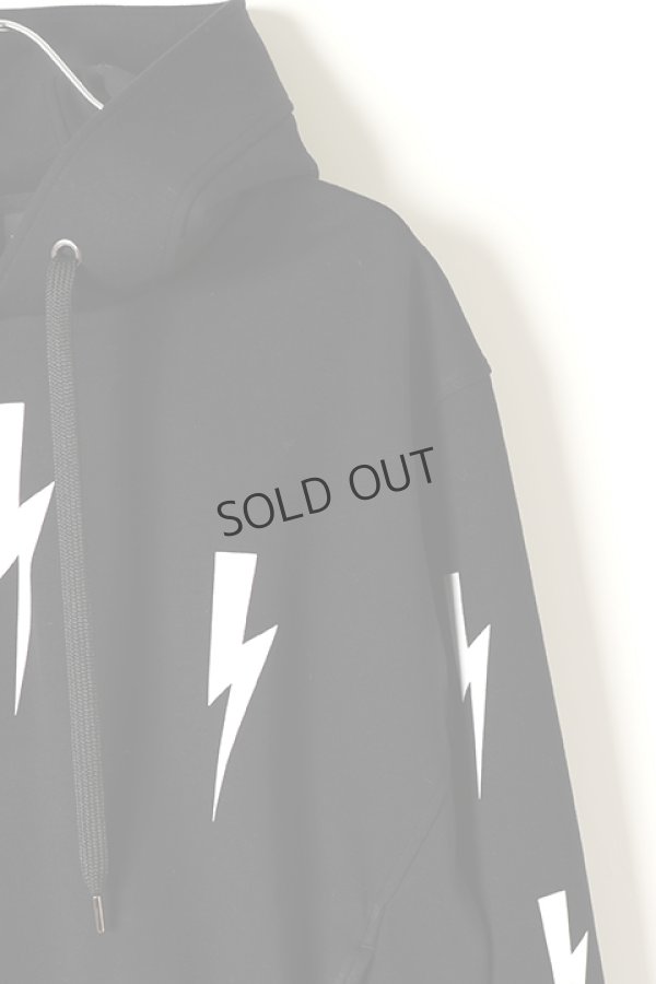 画像4: {SOLD}Neil Barrett ニールバレット PARKA{BJS655S-P527S-524-BJA} (4)