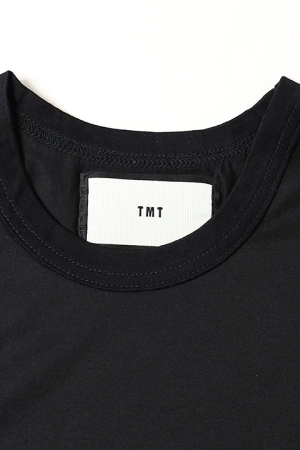 画像3: 【 50%OFF セール13,200円→6,600円】 TMT ティーエムティー ALBINI S/SL CREW NECK T-SHIRTS{-AFA} (3)