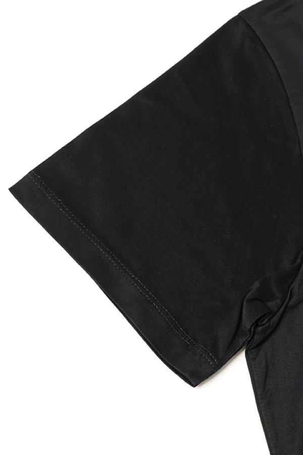 画像4: 【 50%OFF セール13,200円→6,600円】 TMT ティーエムティー ALBINI S/SL CREW NECK T-SHIRTS{-AFA} (4)