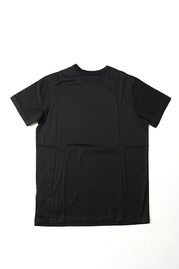画像5: 【 50%OFF セール13,200円→6,600円】 TMT ティーエムティー ALBINI S/SL CREW NECK T-SHIRTS{-AFA} (5)