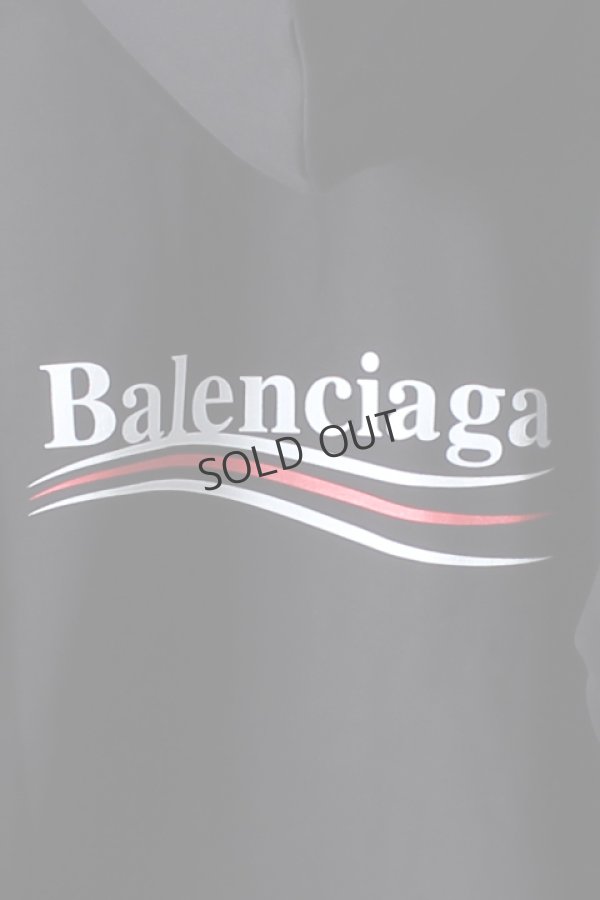 画像4: {SOLD}BALENCIAGA バレンシアガ {-AHS} (4)