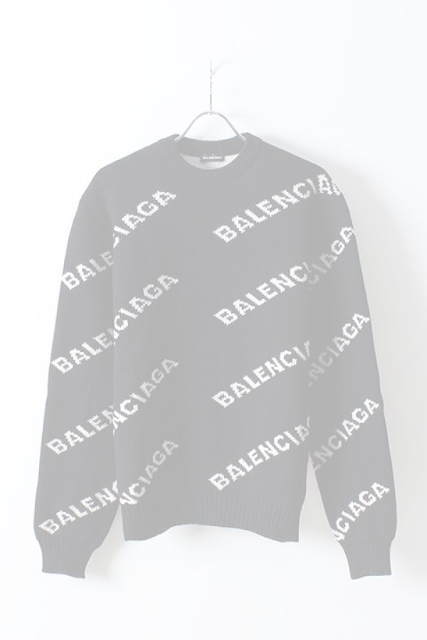 画像1:   BALENCIAGA バレンシアガ {-AHS} (1)